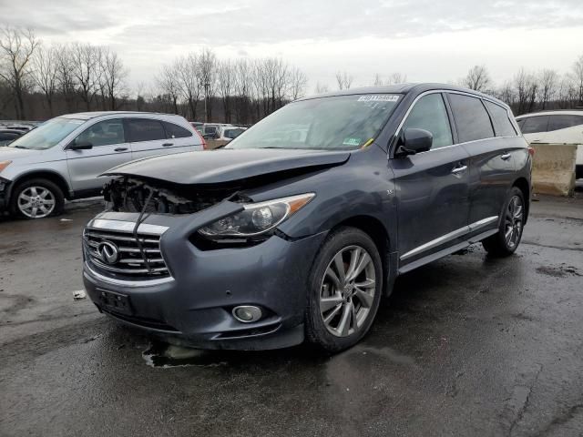 2014 Infiniti QX60