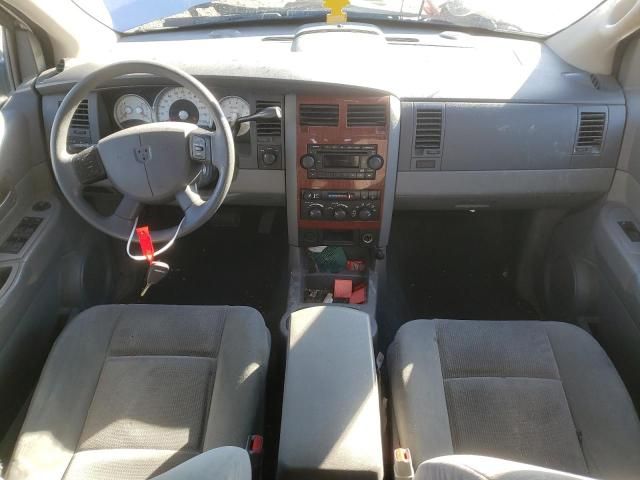 2005 Dodge Durango SLT