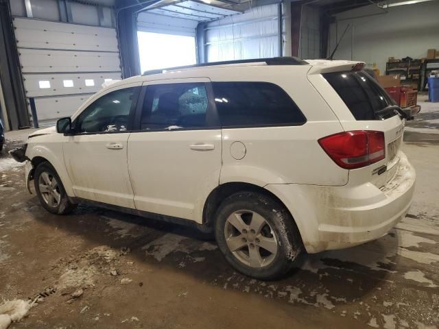 2011 Dodge Journey Mainstreet