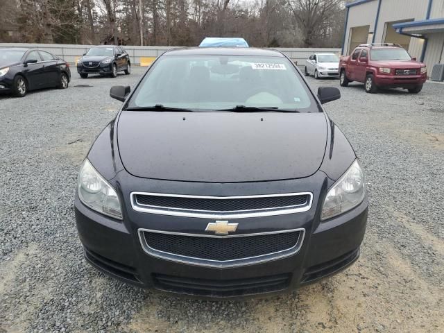 2012 Chevrolet Malibu LS