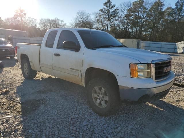 2007 GMC New Sierra K1500