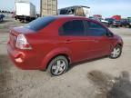 2010 Chevrolet Aveo LS