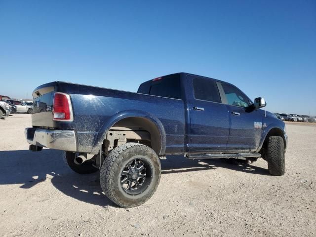 2018 Dodge 2500 Laramie