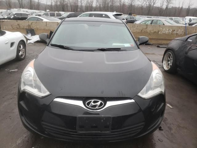 2015 Hyundai Veloster