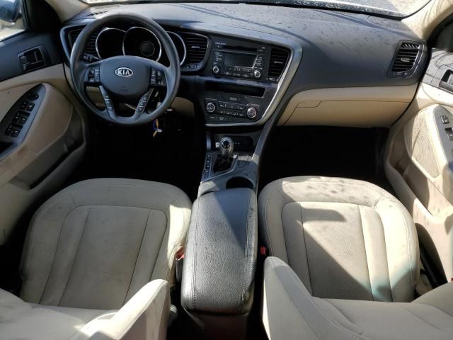 2011 KIA Optima LX