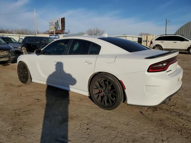 2016 Dodge Charger SE