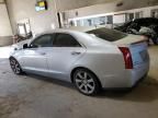 2014 Cadillac ATS