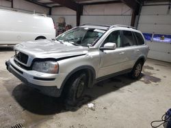 Volvo salvage cars for sale: 2008 Volvo XC90 3.2