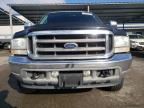 2002 Ford F250 Super Duty