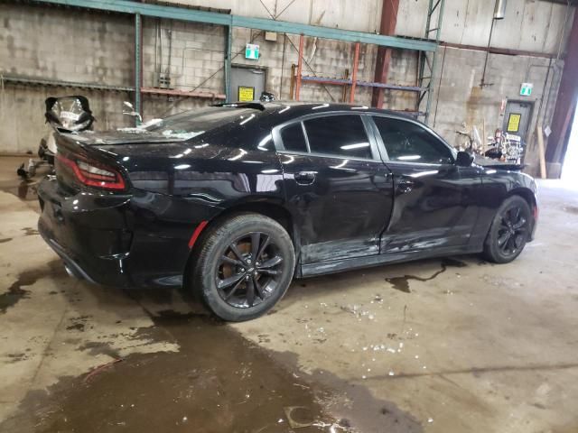 2020 Dodge Charger GT