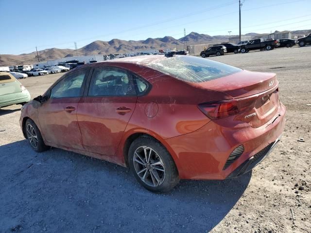 2023 KIA Forte LX