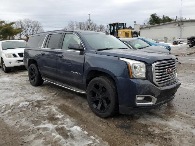 2019 GMC Yukon XL C1500 SLE