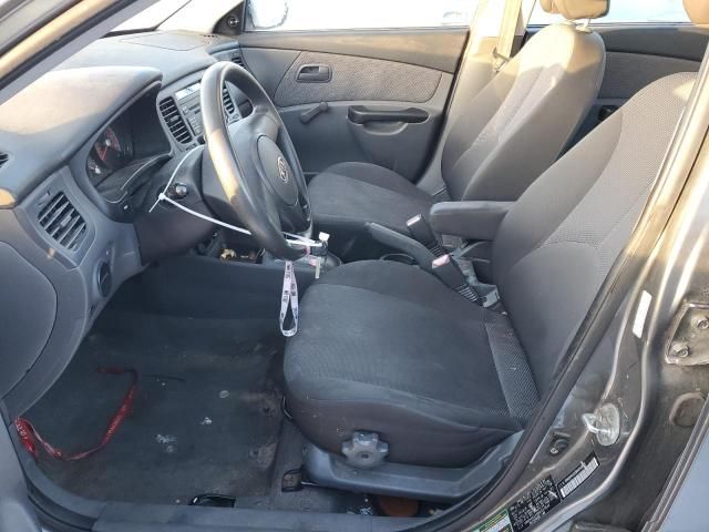 2011 KIA Rio Base