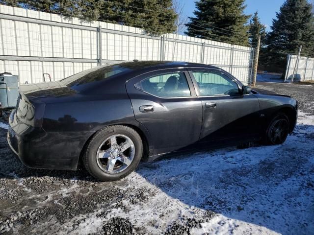 2009 Dodge Charger SXT