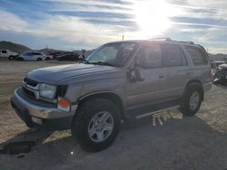 Salvage cars for sale at North Las Vegas, NV auction: 2001 Toyota 4runner SR5