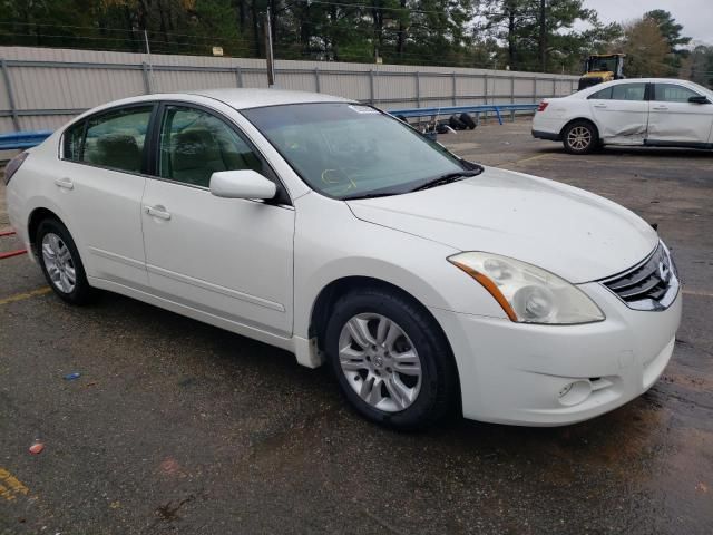 2010 Nissan Altima Base