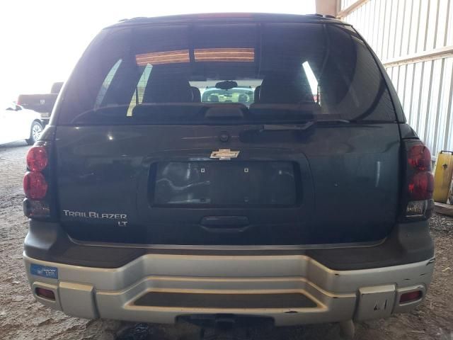 2005 Chevrolet Trailblazer LS