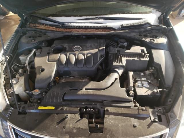 2011 Nissan Altima Base