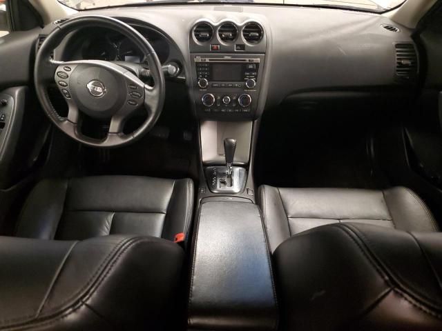 2011 Nissan Altima Base