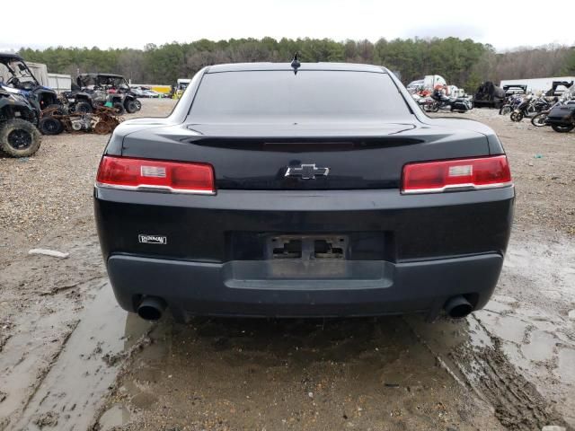 2014 Chevrolet Camaro LS