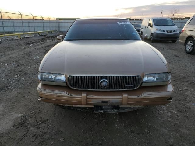 1992 Buick Lesabre Limited