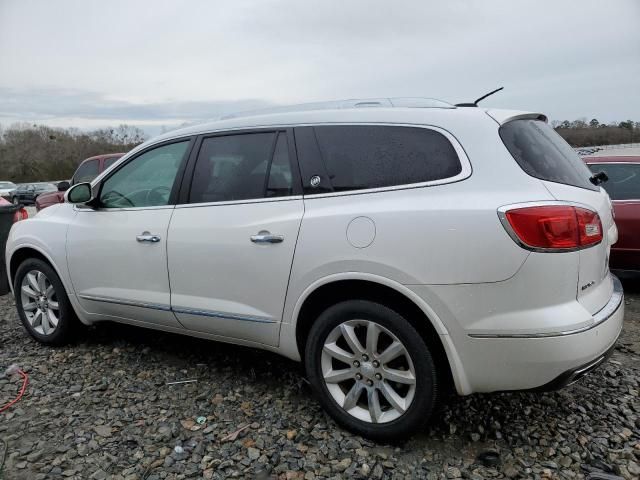 2016 Buick Enclave