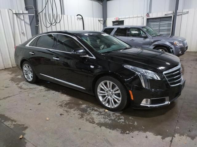 2018 Cadillac XTS Luxury