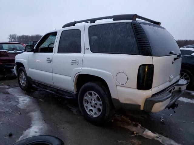 2006 Chevrolet Tahoe K1500