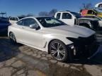 2017 Infiniti Q60 Premium