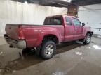 2006 Toyota Tacoma Access Cab