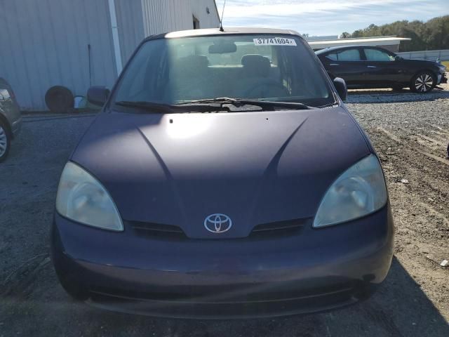 2003 Toyota Prius