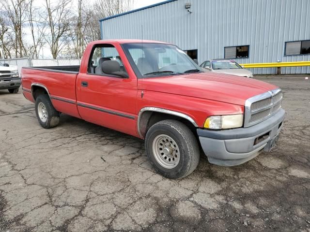 1998 Dodge RAM 1500