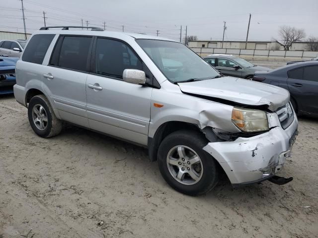 2006 Honda Pilot EX