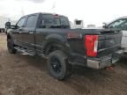 2017 Ford F350 Super Duty