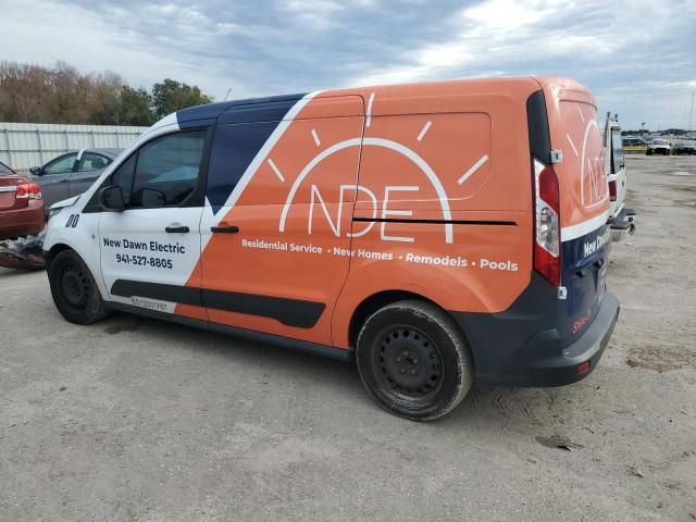 2016 Ford Transit Connect XL