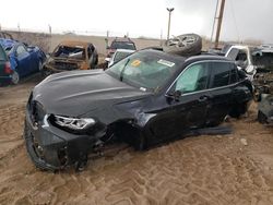 BMW X3 salvage cars for sale: 2024 BMW X3 XDRIVE30I