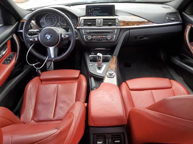2013 BMW 335 I