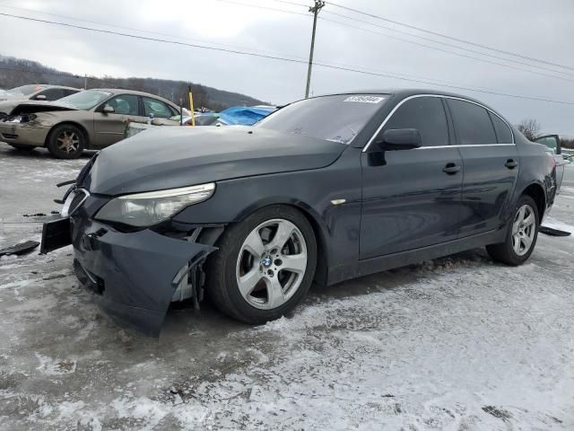 2008 BMW 535 I