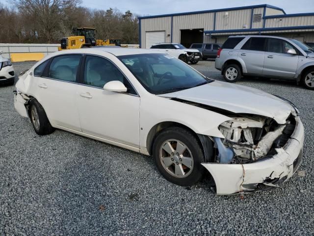 2008 Chevrolet Impala LT