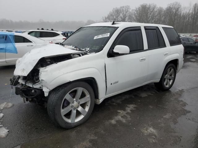 2009 Chevrolet Trailblazer SS