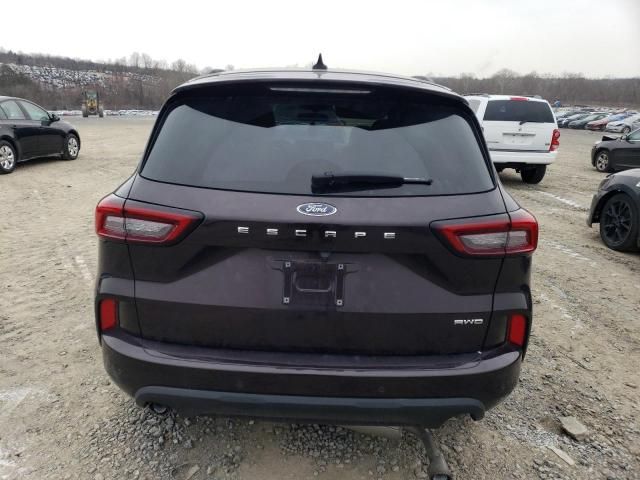 2023 Ford Escape ST Line