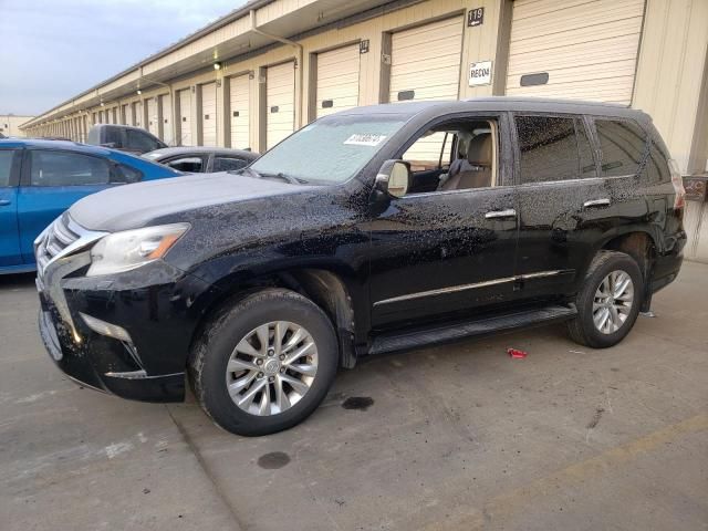 2018 Lexus GX 460