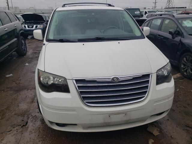 2008 Chrysler Town & Country Touring