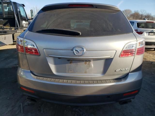 2010 Mazda CX-9