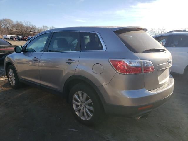 2010 Mazda CX-9