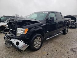 2011 Ford F150 Supercrew for sale in West Warren, MA