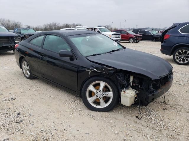 2004 Toyota Camry Solara SE