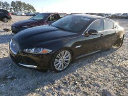 Jaguar xf Vehiculos salvage en venta: 2012 Jaguar XF Portfolio