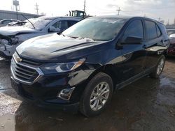 2020 Chevrolet Equinox LS for sale in Chicago Heights, IL