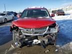 2013 Dodge Journey Crew